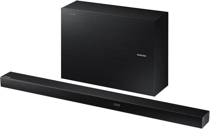 Actual product image Samsung Hw-K650 (340 W, 3.1 Channel)