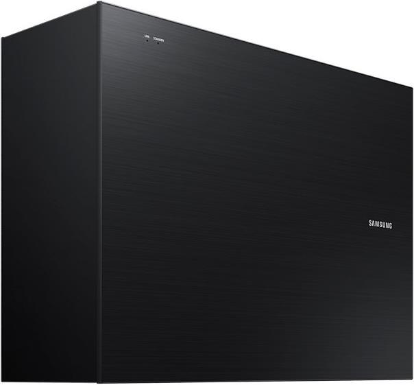 Actual product image Samsung Hw-K650 (340 W, 3.1 Channel)