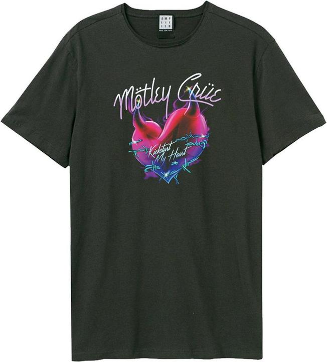 Amplified Kickstart My Heart TShirt (L)