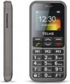 Productafbeelding Emporia Telme C151 2G (1.80", 2G)