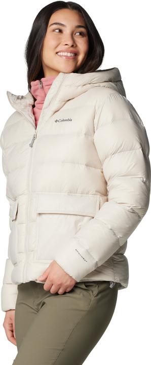 Produktbild Columbia Harmony Falls™ Hooded Down Jacket (S)