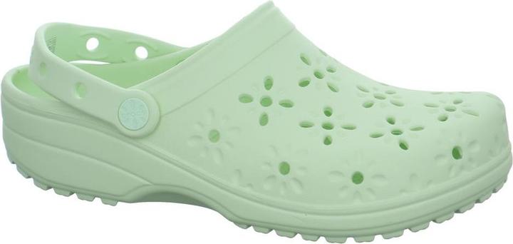 Image du produit Crocs Classic Floral Cut Out Clog (36, 37)