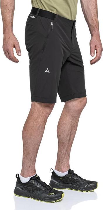 Actual product image Schöffel Shorts Style Blaustein MNS (L)