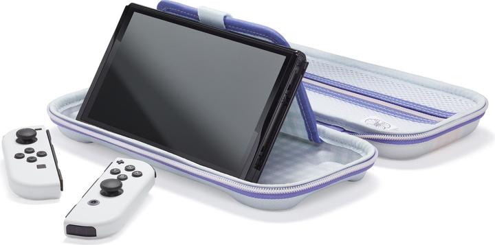 Produktbild PowerA Protection Case - Pikachu Garden (Switch, Switch Lite, Switch OLED)