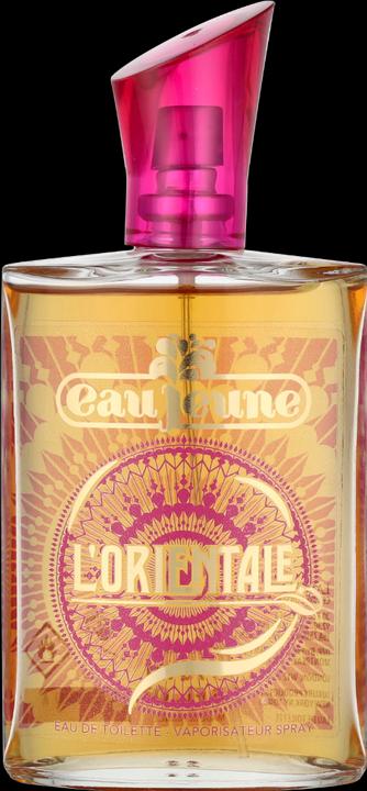 Image du produit Eau Jeune L'Orientale Edt Spray FRANCE Carton @ 1 bouteille x 75 ml (Eau de toilette, 75 ml)