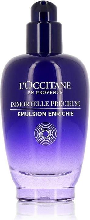 L'Occitane Immortelle Précieuse Emulsion (75 ml)