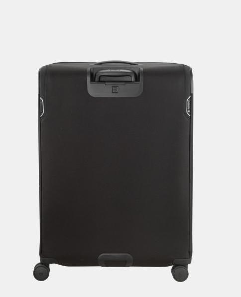 Immagine prodotto Victorinox Werks Traveler 6.0, valigia softside extra-large, nero (131 l, XL (da 115l))