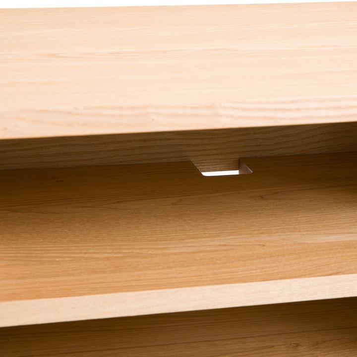 Image du produit La Redoute Interieurs Wapong (160 x 40 x 52 cm)