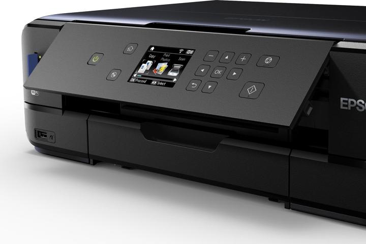 Actual product image Epson XP-900 Premium (Ink, Colour)