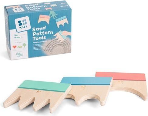 Immagine prodotto BS Sand Pattern Tools