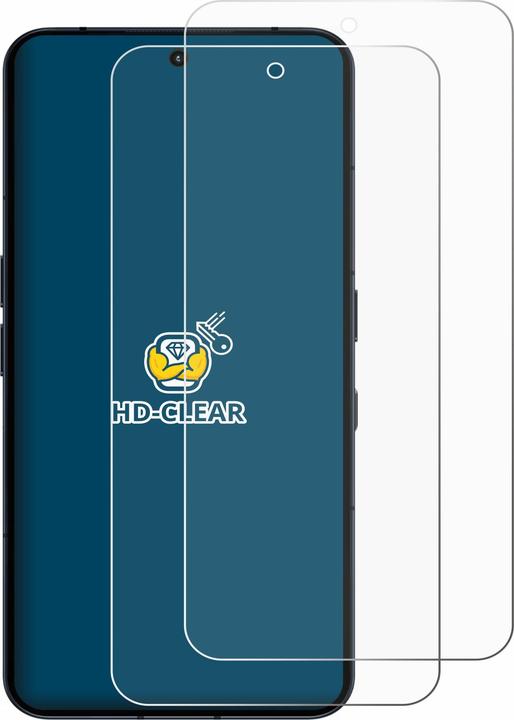 Image du produit BROTECT Protection Clair (2 pièce(s), Nothing Phone (3))