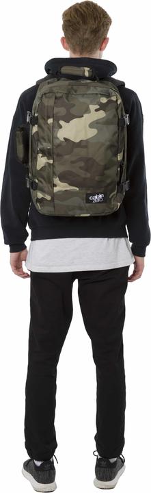 Produktbild Cabin zero CabinZero (23 l)