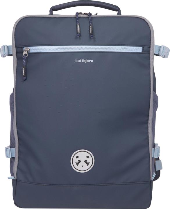Kattbjørn Light Schulrucksack 42 cm (20 l)