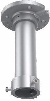 Image du produit Hikvision DS-1661ZJ-P Bras de montage suspendu (Kit de montage)