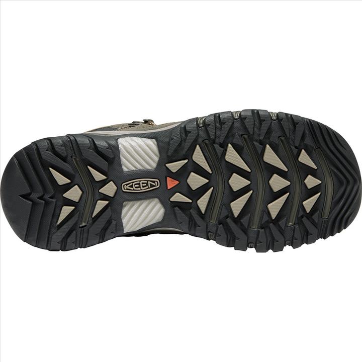 Produktbild Keen Targhee III Mid WP (44)