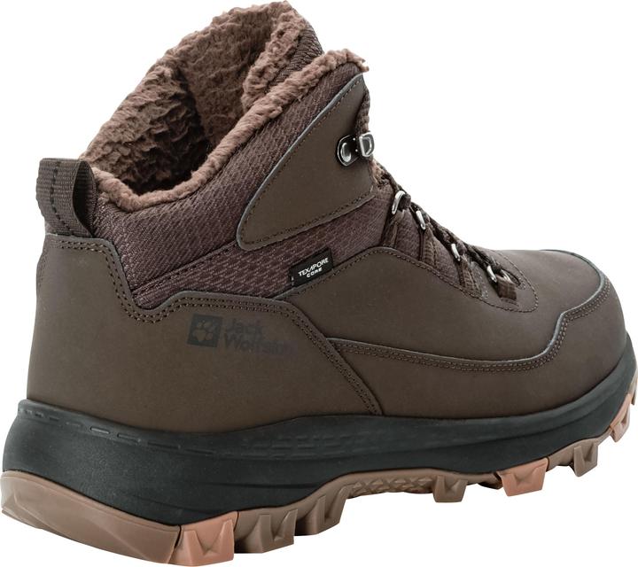Actual product image Jack Wolfskin Everquest Texapore Mid M (45)