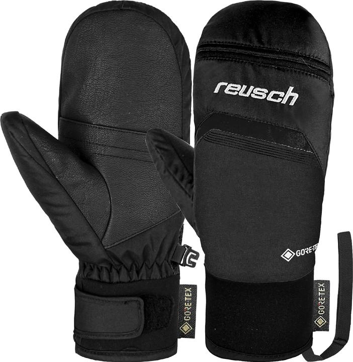 Actual product image Reusch Bolt SC GORE-TEX (5)