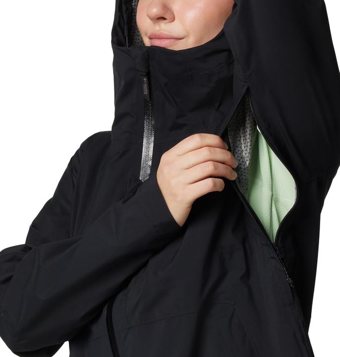 Produktbild Columbia Women's Omnitech Amplidry II Shell (XS)