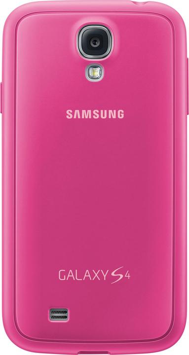 Actual product image Samsung Galaxy S4 Protective+ (Samsung Galaxy S4 I9500)