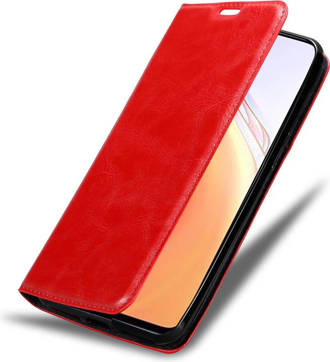 Produktbild Cadorabo Cover (Xiaomi Mi 10T, Xiaomi Mi 10T Pro 5G)