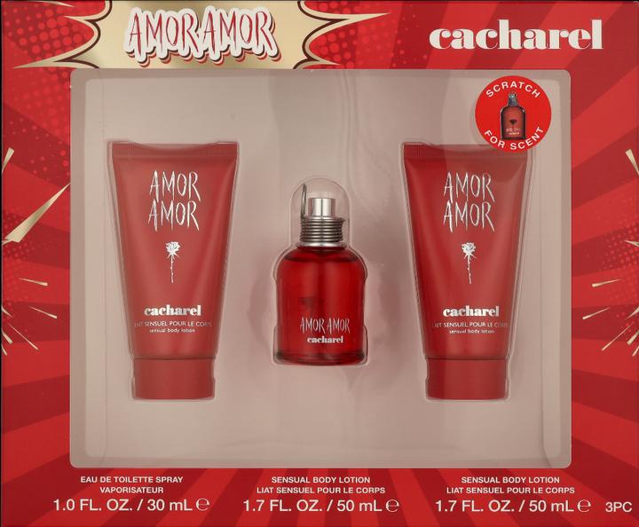 Cacharel Amor Amor