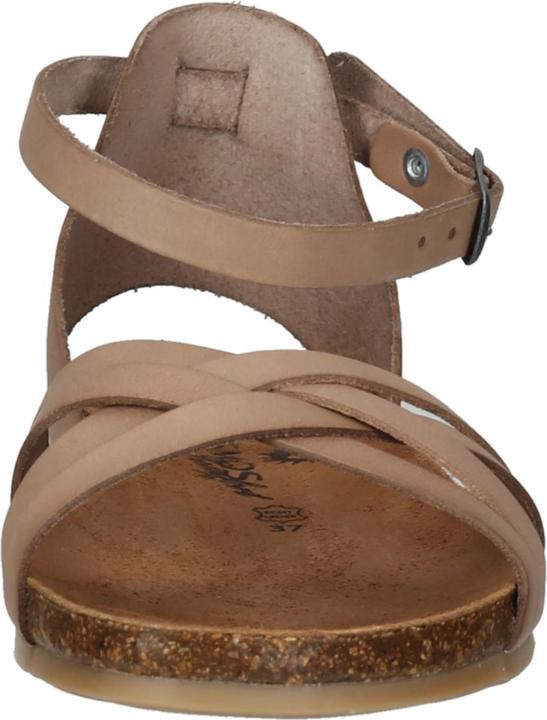 Actual product image Cosmos Comfort The perfect companion on warm days! With this wonderful, timeless strappy sandal from Co (39)