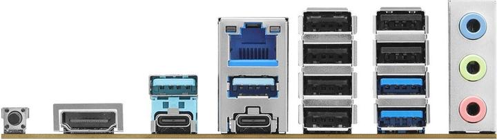 Actual product image AsRock B850 Pro-A (AM5, AMD B850, ATX)