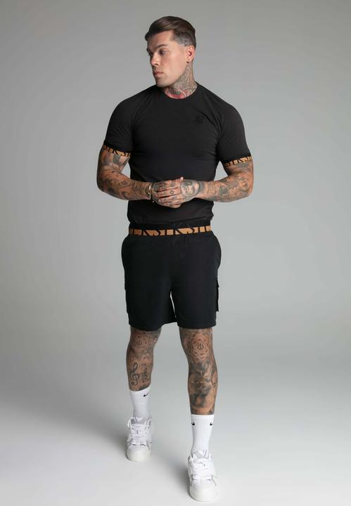 Actual product image Siksilk Badehose Cargo Swim Short (XL)