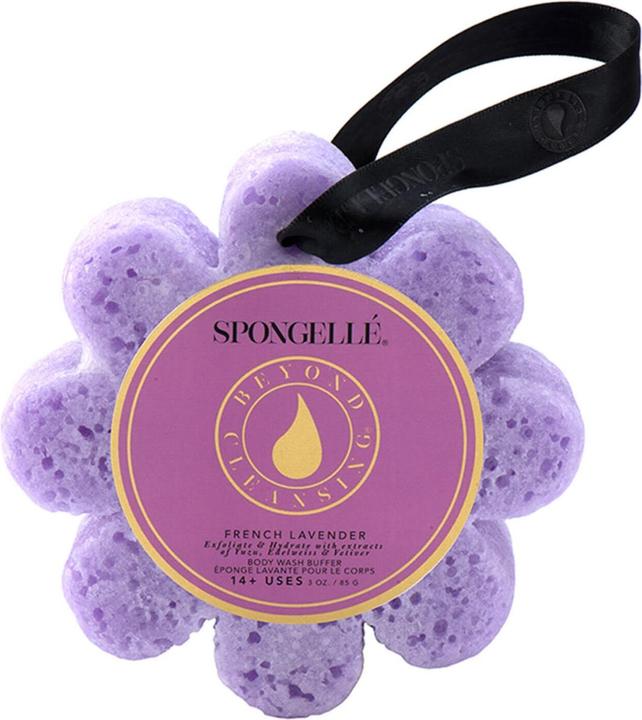 Immagine prodotto Spongellé Fiore selvatico - Lavanda francese