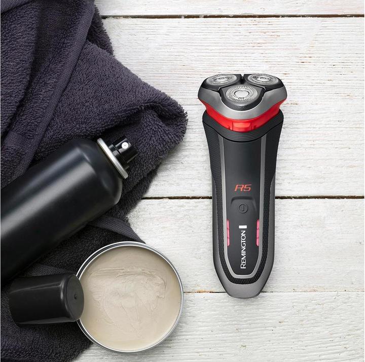 Actual product image Remington Style Series
