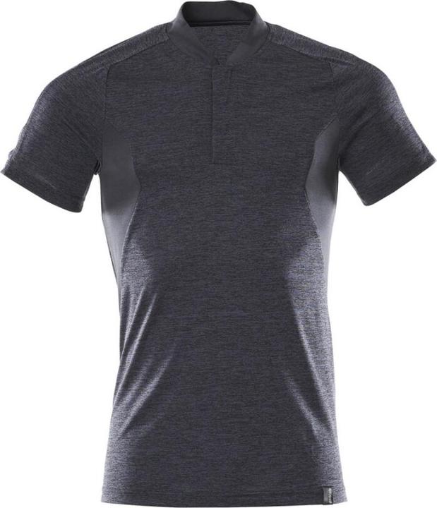 Actual product image Mascot PoloShirt - Accelerate - Donkermarine - Size L (S)