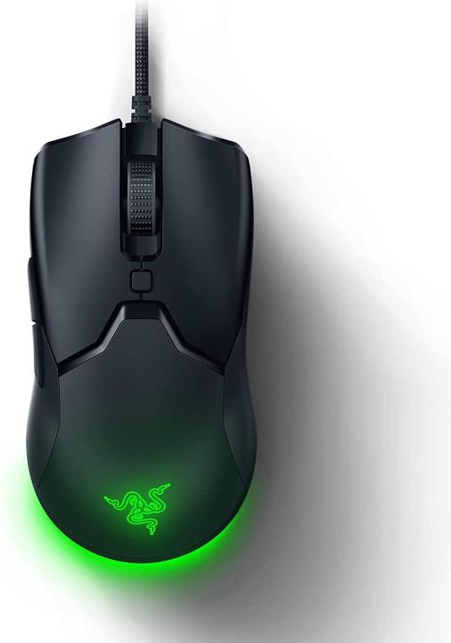 Actual product image Razer Viper Mini (Cable)
