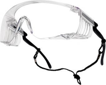 Image du produit Bollé Lunettes de protection SQUALE