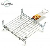 Produktbild La Dehesa doppeltes verzinktes Gitter 35 x 35 cm (35 cm)