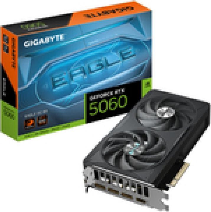 Gigabyte GeForce RTX 5060 EAGLE OC 8G (8 GB)