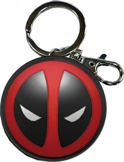 Semic Deadpool - Maske
