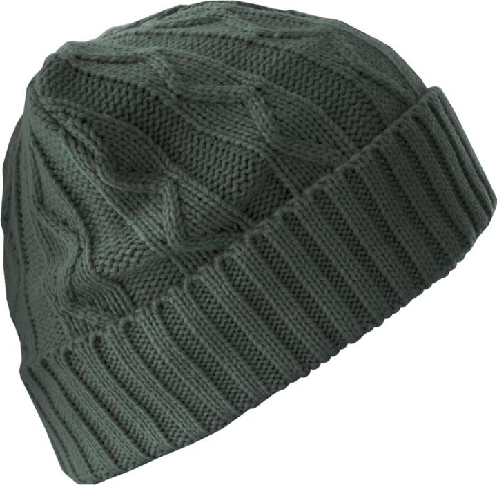 Actual product image Masterdis Beanie Cable Flap - 15027 (One size)