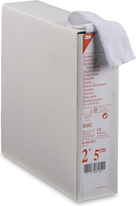 Immagine prodotto 3M Tricotschlauch 5cmx22.8m