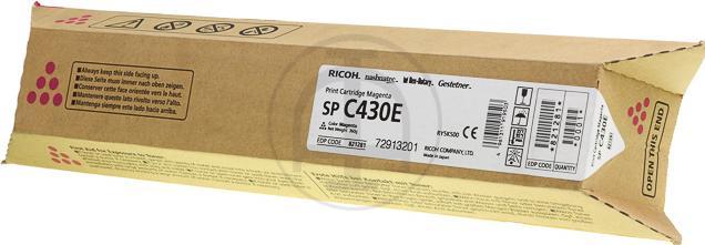 Produktbild RICOH 821281 (M)