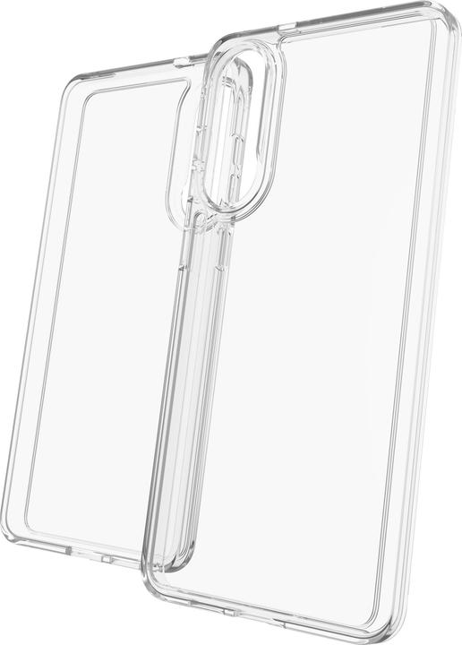 Produktbild Zagg Crystal Palace Lite (Samsung Galaxy S25 Edge)