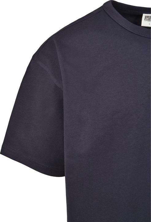 Actual product image Urban Classics Organic Basic Tee (S)