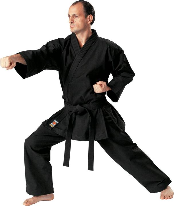 Produktbild Kwon karate-kimono traditional 12 oz (170)