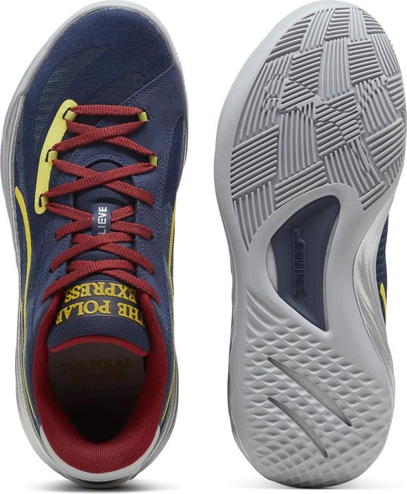 Actual product image Puma All-Pro Nitro Polar Express (43)