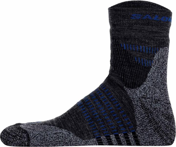 Produktbild Salomon Socken X Ultra Access Quarter 2-Pack (36 - 38)