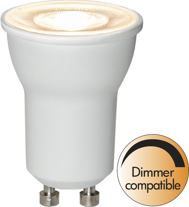Image du produit Star Trading LED Leuchtmittel GU10 MR11 Spotlight Basic (GU10, 2.80 W, 280 lm, 1 x, F)
