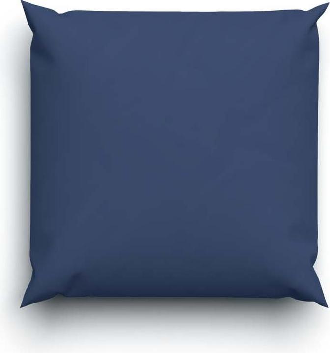 Produktbild Lotus Bettwaren Satin uni (Kopfkissenbezug, 40 x 40 cm)