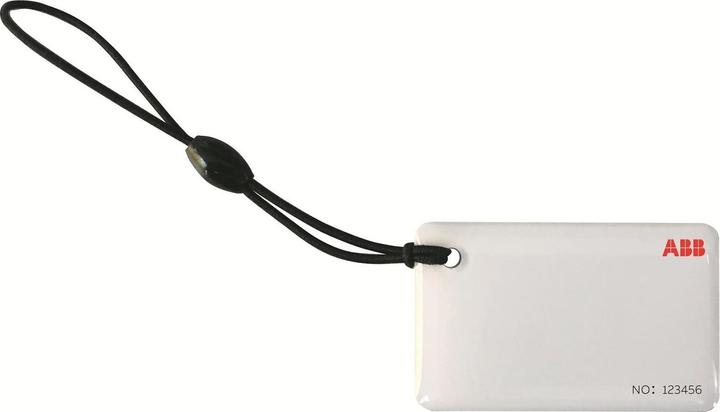 Actual product image ABB RFID tag