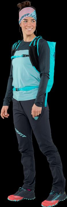 Immagine prodotto Dynafit TRAVERSE S-TECH LONGSLEEVE, Donna (M, L)