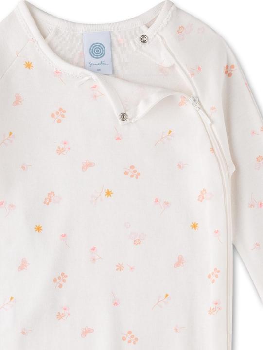 Actual product image Sanetta Kid's Overall Long AOP (80)