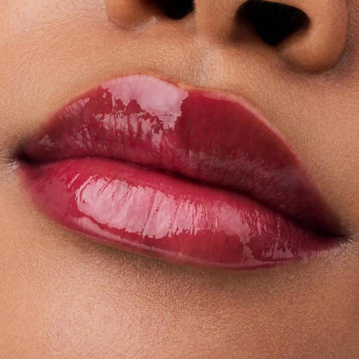 Actual product image Catrice Marble-licious Liquid Lip Balm Swirl It, Twirl It (Twirl It, 040 Swirl It)